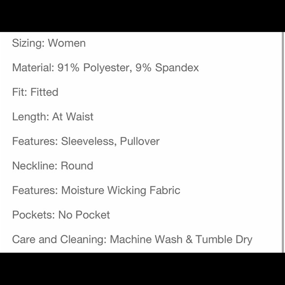 Women's Racerback Essential Tank Top - All in Moti - Picture 3 of 11